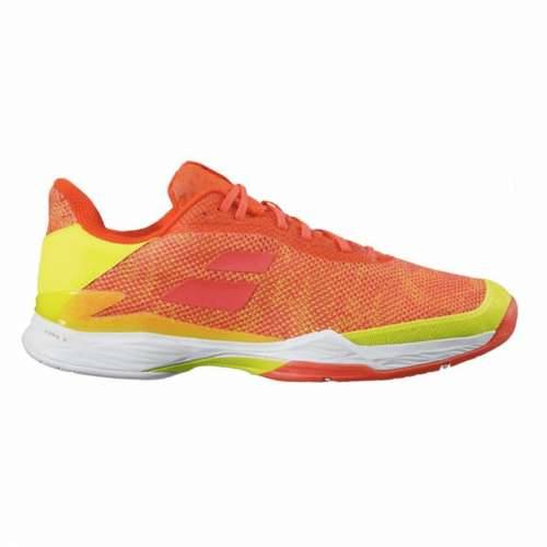 Tenisice za Padel za Odrasle Babolat Jet Tere Oranžna Moški Cijena