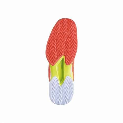 Tenisice za Padel za Odrasle Babolat Jet Tere Oranžna Moški Cijena