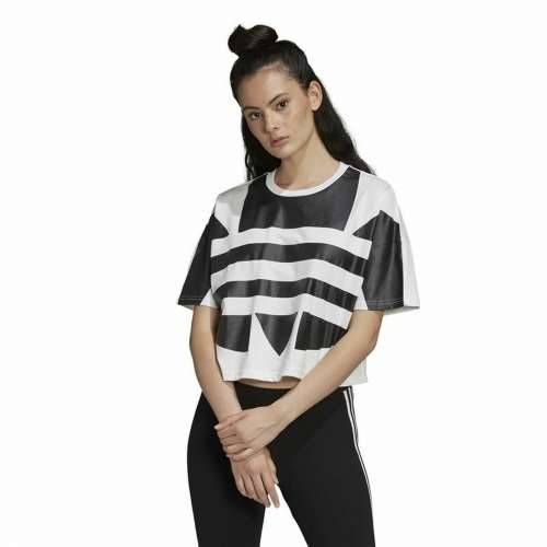 Ženska Majica Kratkih Rukava Adidas Big Logo  Cijena