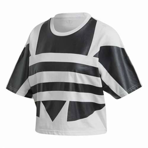 Ženska Majica Kratkih Rukava Adidas Big Logo  Cijena