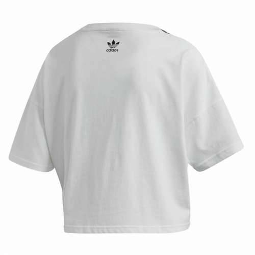 Ženska Majica Kratkih Rukava Adidas Big Logo  Cijena