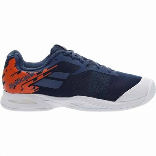 Tenisice za Padel za Djecu Babolat Jet Clay Tamno plava Uniseks Cijena