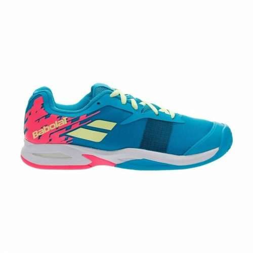 Tenisice za Padel za Djecu Babolat Jet Clay Nebesko plava Uniseks Cijena