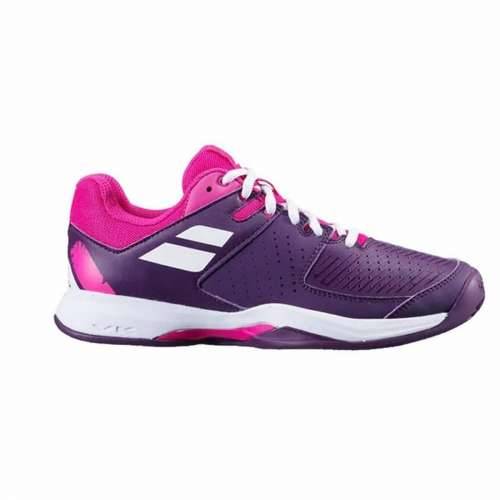 Tenisice za Padel za Odrasle Babolat Pulsion Dama Vijoličasta Cijena