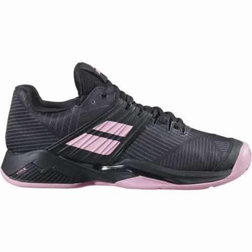 Ženske Tenisice za Tenis Babolat Propulse Fury Dama Crna Cijena