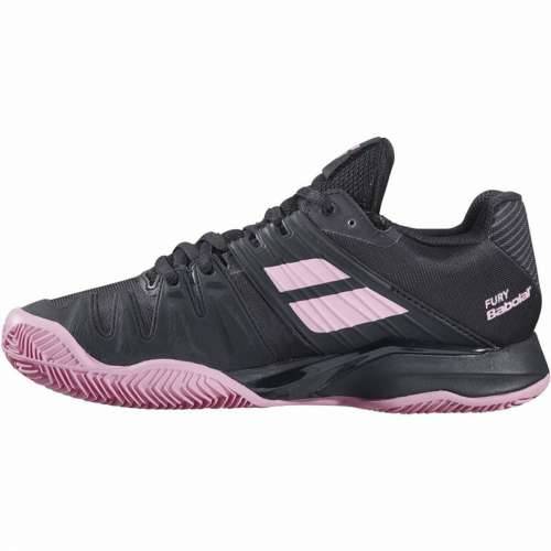 Ženske Tenisice za Tenis Babolat Propulse Fury Dama Crna Cijena