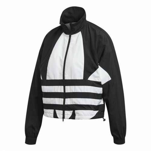 Ženska Sportska Jakna Adidas Big Trefoil Cijena