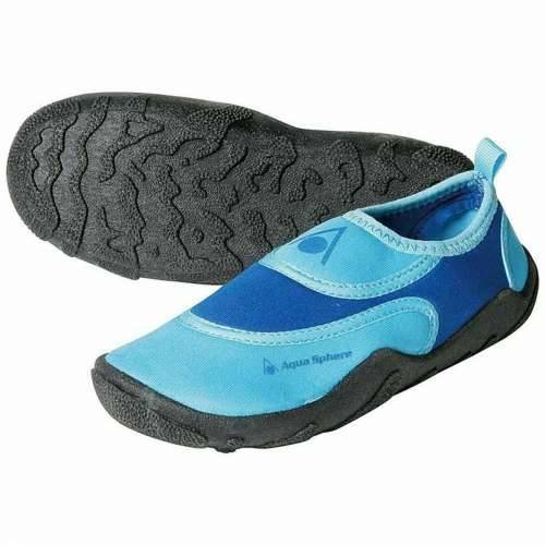 Čarape za Ronjenje Aqua Sphere BeachWalker Children’s Akvamarin Cijena