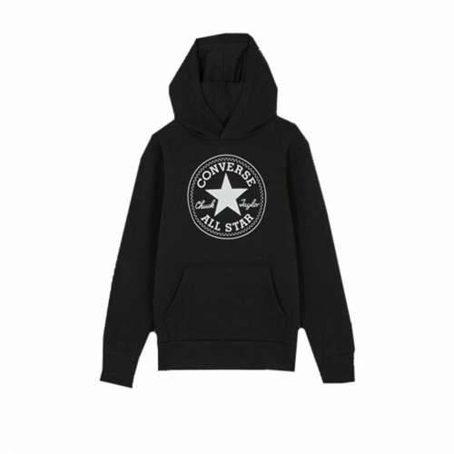 Dječja Majica s Kapuljačom Converse Ctp Cijena