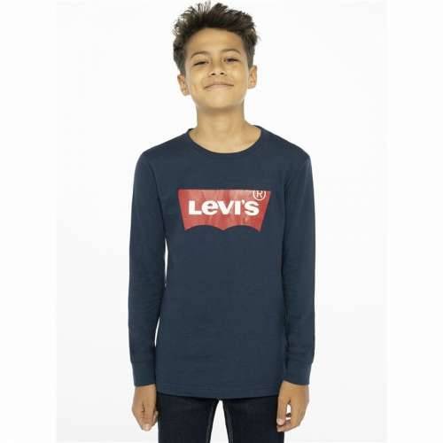 Košulja Levi’s Batwing Tamno plava Cijena