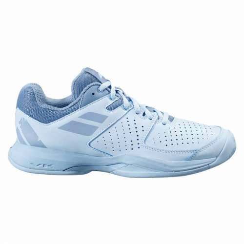 Ženske Tenisice za Tenis Babolat Pulsion All Court Dama Plava Cijena