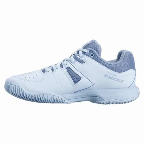 Ženske Tenisice za Tenis Babolat Pulsion All Court Dama Plava Cijena
