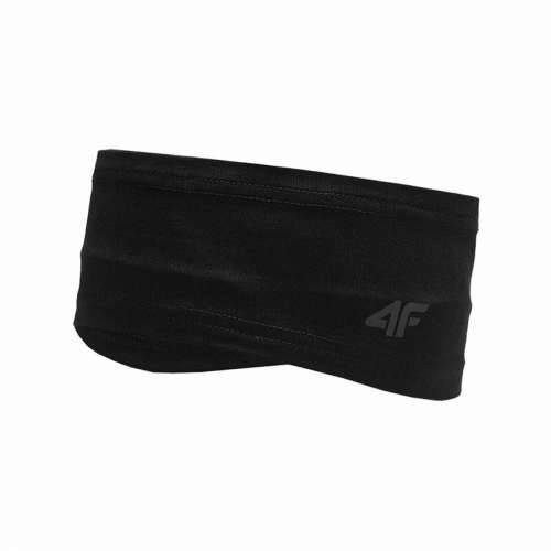 Sportska Traka za Glavu 4F H4Z22-CAF001-20S Running Crna L/XL Cijena