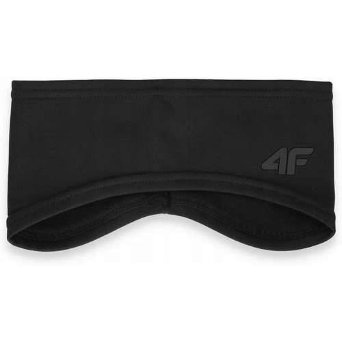 Sportska Traka za Glavu 4F H4Z22-CAF001-20S Running Crna L/XL Cijena