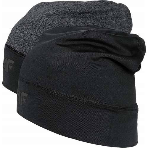 Sportska Kapa 4F H4Z22-CAF008-20S Tamno sivo Crna L/XL Cijena