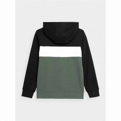 Unisex Majica s Kapuljačom 4F JBLM003  Cijena