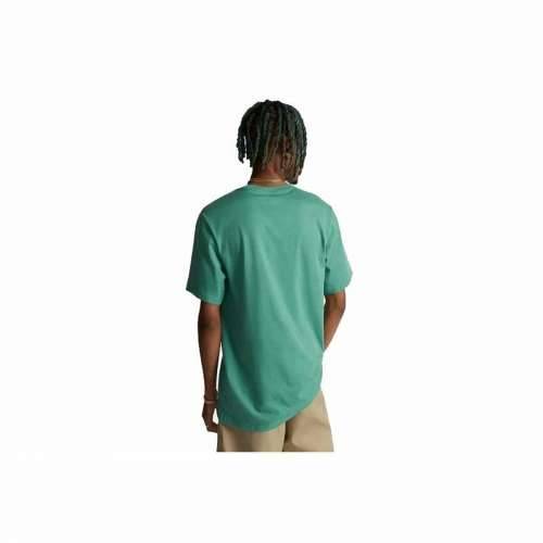 Unisex Majica Kratkih Rukava Converse Classic Fit Left Chest Star Chevron Zelena Cijena
