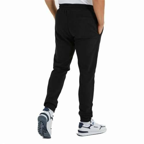 Hlače za Odrasle Ellesse Mattio Jog Crna Moški Cijena