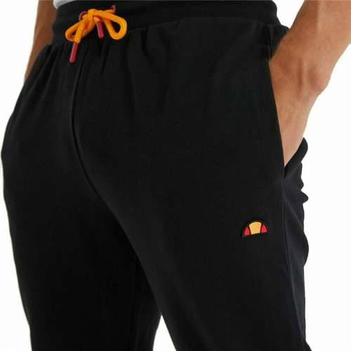 Hlače za Odrasle Ellesse Mattio Jog Crna Moški Cijena
