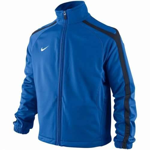 Dječja Sportska Jakna Nike Competition 11 Plava Cijena