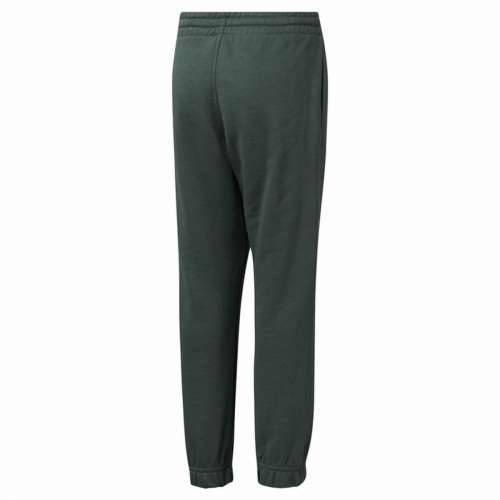 Dječji Donji Dio Trenirke Reebok Essentials French Terry Maslina Cijena