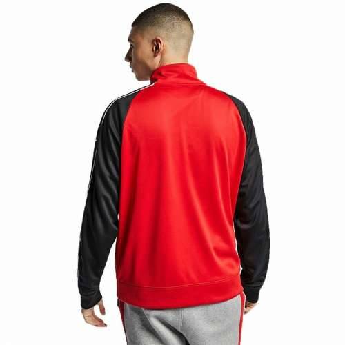 Muška Sportska Jakna Nike Sportswear Crvena Cijena