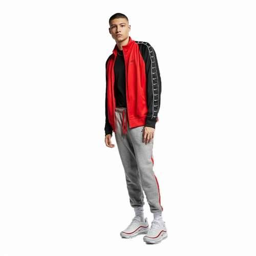 Muška Sportska Jakna Nike Sportswear Crvena Cijena