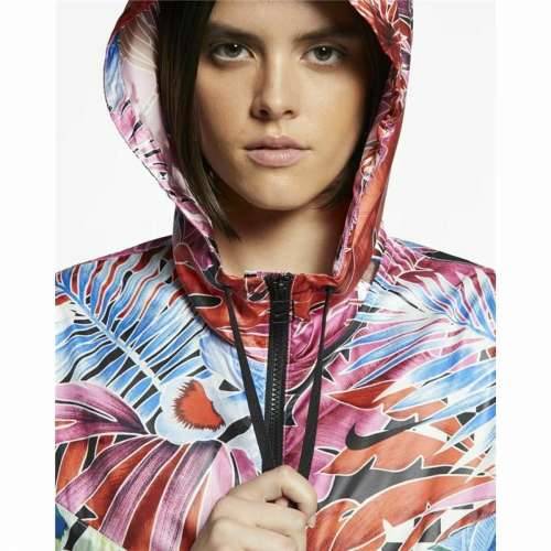 Ženska Sportska Jakna Nike Sportswear Plava Cijena