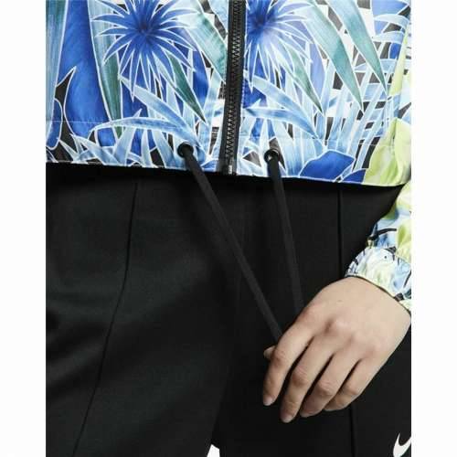 Ženska Sportska Jakna Nike Sportswear Plava Cijena