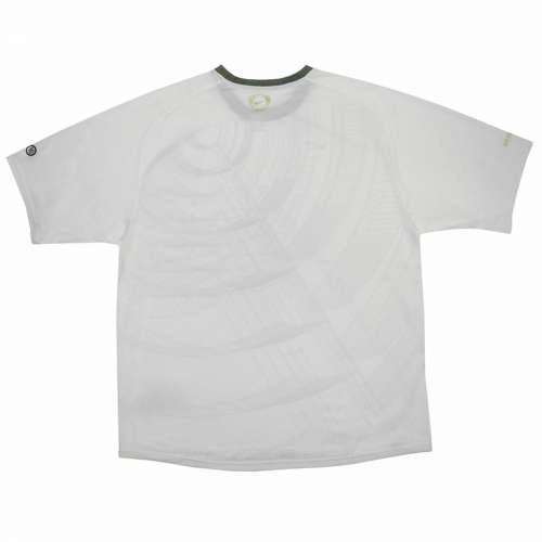 Muška Majica Kratkih Rukava Nike Summer T90 Bijela Cijena