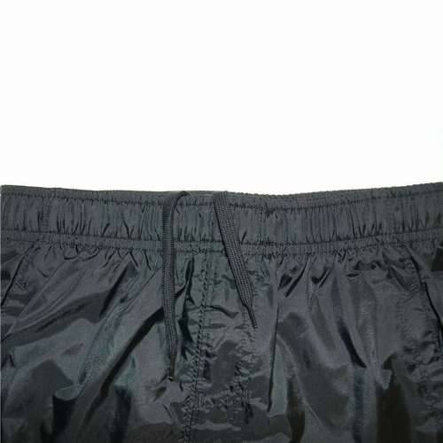 Dječji Donji Dio Trenirke Nike Soft Woven Tamno sivo Cijena