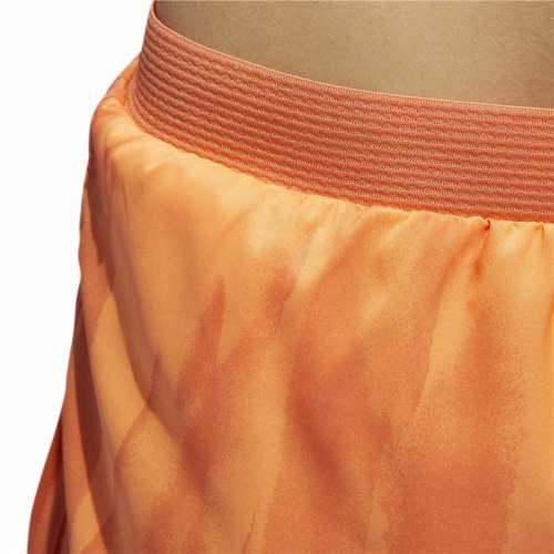 Sportske Kratke Hlače za Žene Adidas M10 3” Oranžna Cijena