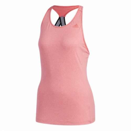 Ženska Majica Bez Rukava Adidas 3 Stripes Tank Roza Cijena