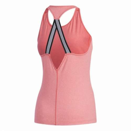 Ženska Majica Bez Rukava Adidas 3 Stripes Tank Roza Cijena