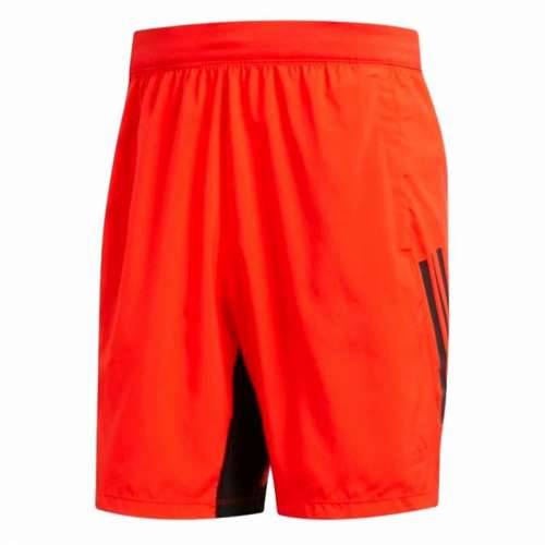 Muške Sportske Kratke Hlače Adidas Tech Woven Oranžna Cijena
