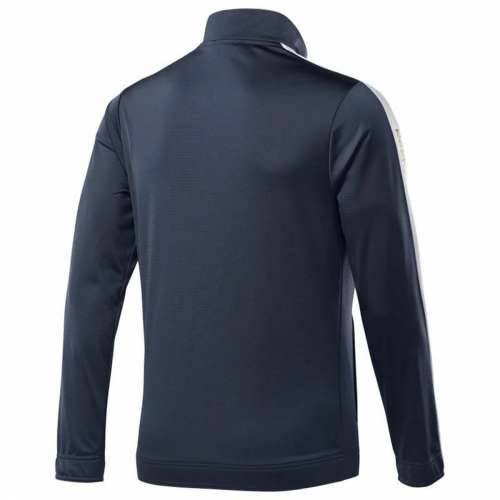 Muška Sportska Jakna Reebok Essentials Linear Logo Tamno plava Cijena