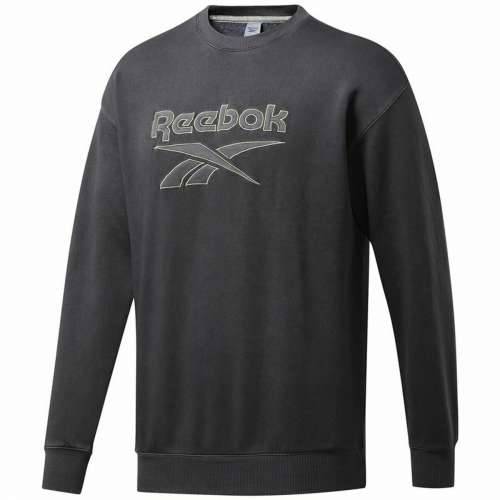 Muška Majica bez Kapuljače Reebok Classics Premium Tamno sivo Cijena