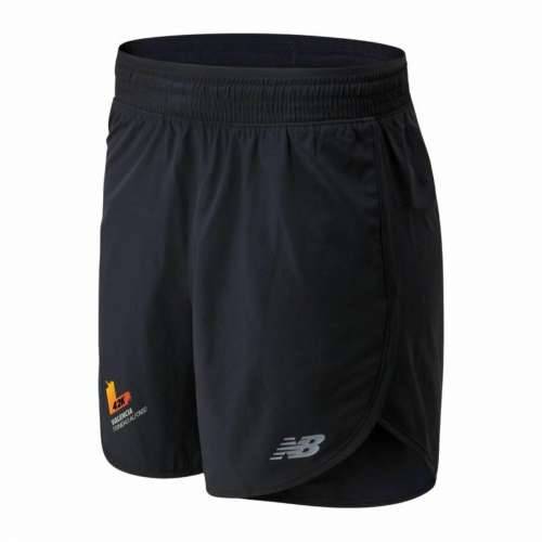 Sportske Kratke Hlače za Žene New Balance Accelerate 5 Crna Cijena
