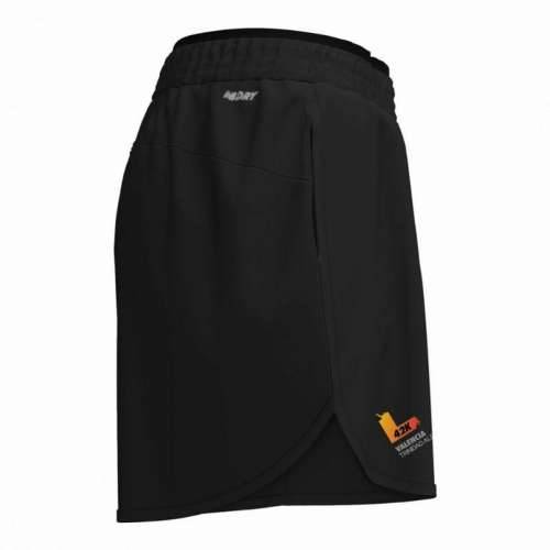 Sportske Kratke Hlače za Žene New Balance Accelerate 5 Crna Cijena