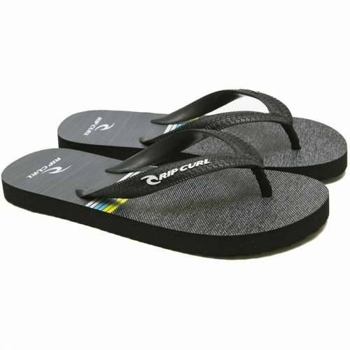 Japanke za Djecu Rip Curl Kids Art Crna Svjetlo siva Cijena