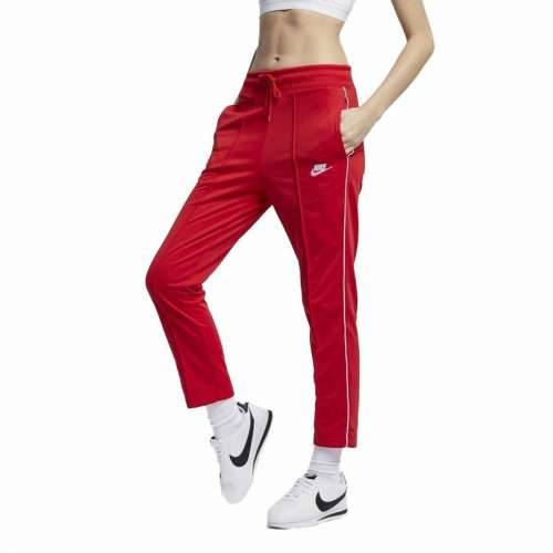 Donji Dio Trenirke za Odrasle Nike Sportswear Heritage Dama Grimizno crveno Cijena