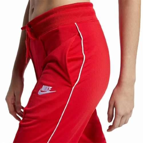 Donji Dio Trenirke za Odrasle Nike Sportswear Heritage Dama Grimizno crveno Cijena