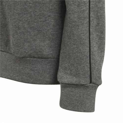 Dječja Majica bez Kapuljače Adidas Core 18 Tamno sivo Cijena