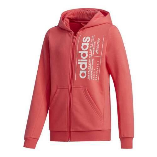 Dječja Sportska Jakna Adidas YG BB FZ Cijena