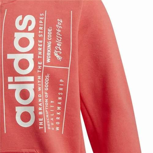 Dječja Sportska Jakna Adidas YG BB FZ Cijena
