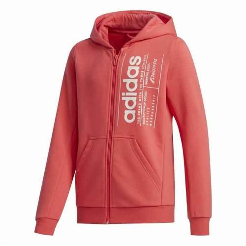 Dječja Sportska Jakna Adidas YG BB FZ Cijena