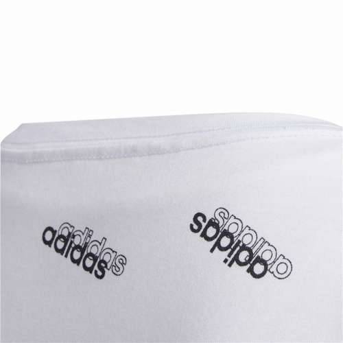 Dječje Majica Kratkih Rukava Adidas Sportswear Bijela Cijena