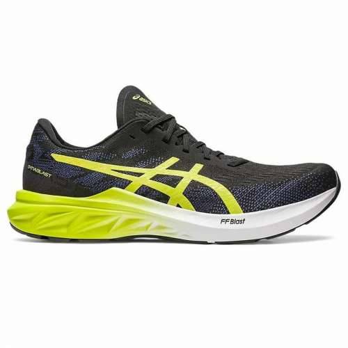 Tenisice za Trčanje za Odrasle Asics Dynablast 3 Crna Moški Cijena