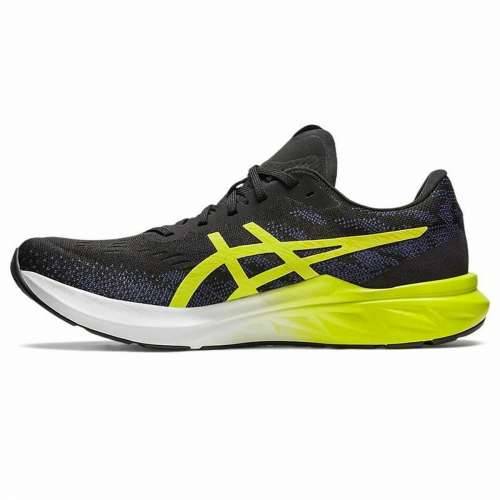 Tenisice za Trčanje za Odrasle Asics Dynablast 3 Crna Moški Cijena