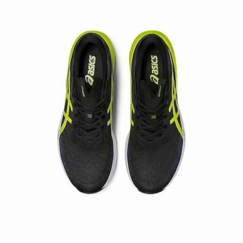 Tenisice za Trčanje za Odrasle Asics Dynablast 3 Crna Moški Cijena